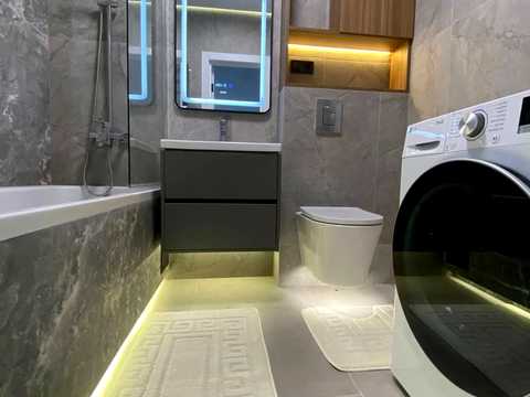 квартира за адресою Височана вул., 18 к20