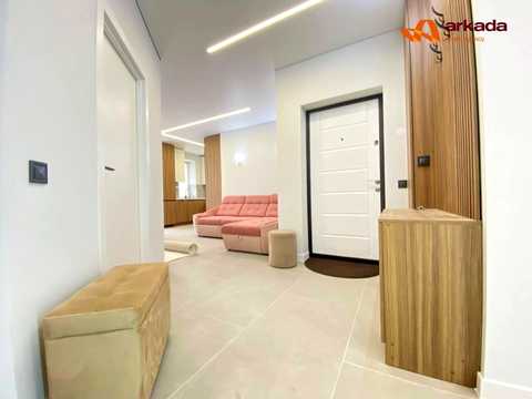 квартира за адресою Височана вул., 18 к20
