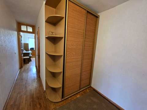 квартира за адресою Січеславська наб., 12