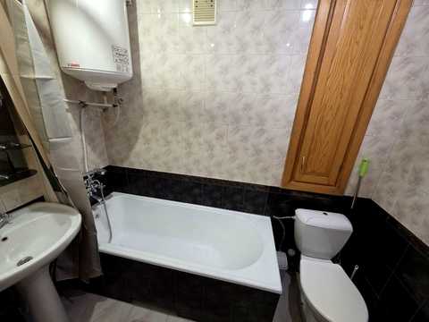 квартира за адресою Січеславська наб., 12