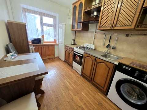 квартира за адресою Січеславська наб., 12