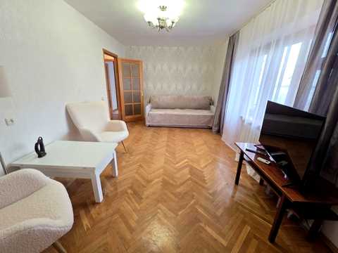 квартира за адресою Січеславська наб., 12