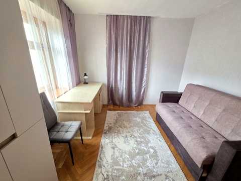 квартира за адресою Січеславська наб., 12