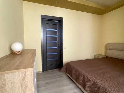 квартира за адресою Західна вул., 10