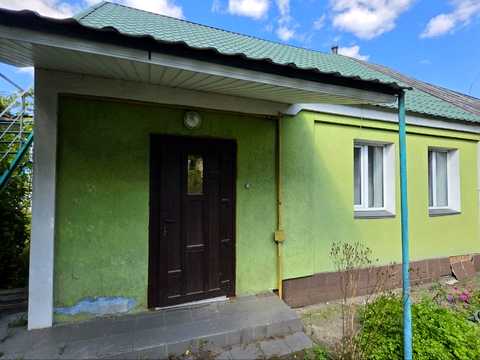 будинок за адресою Івана Кожедуба вул., 67/1
