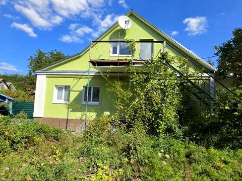 будинок за адресою Івана Кожедуба вул., 67/1