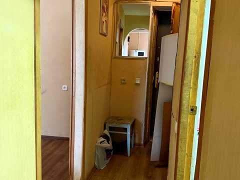 квартира по адресу Донецкая ул., 57