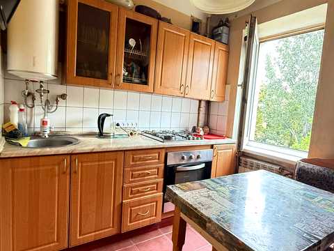 квартира по адресу Донецкая ул., 57