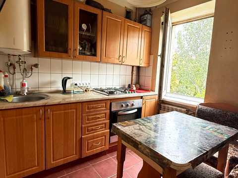 квартира по адресу Донецкая ул., 57