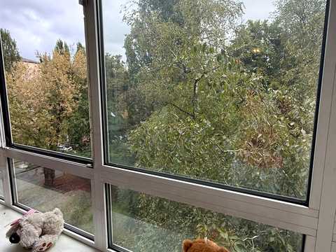 квартира по адресу Донецкая ул., 57