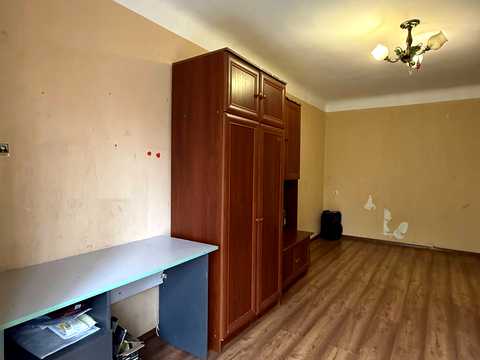 квартира по адресу Донецкая ул., 57