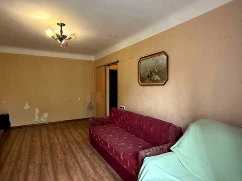 квартира по адресу Донецкая ул., 57
