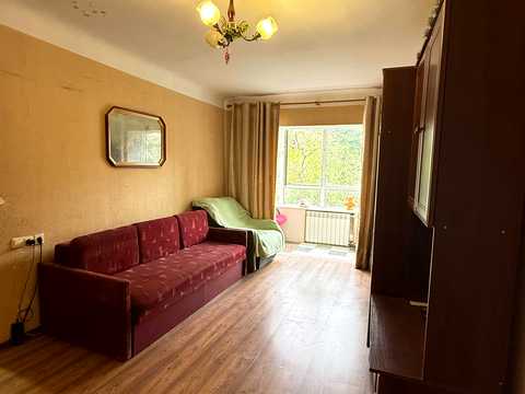 квартира по адресу Донецкая ул., 57
