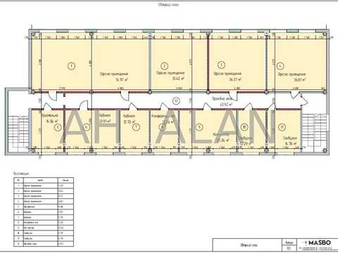 комерційна за адресою Київ, Лебединська вул., 6