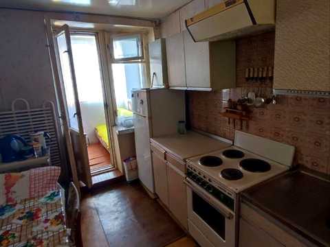 квартира по адресу Академика Богомольца ул., 13