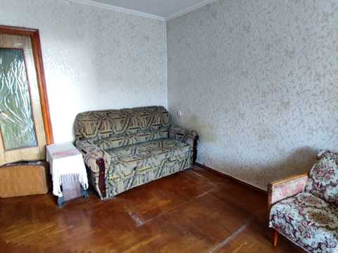 квартира по адресу Академика Богомольца ул., 13