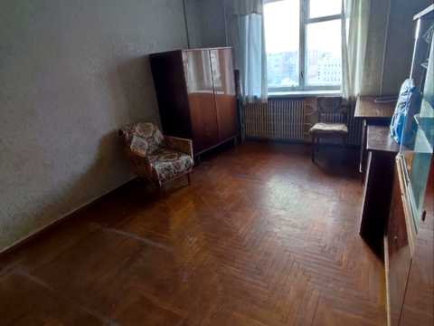 квартира по адресу Академика Богомольца ул., 13