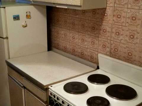 квартира по адресу Академика Богомольца ул., 13
