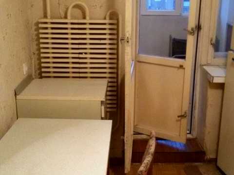 квартира по адресу Академика Богомольца ул., 13