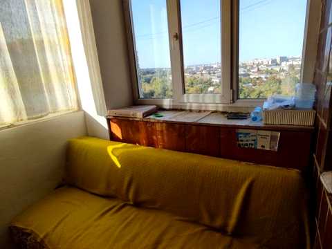 квартира по адресу Академика Богомольца ул., 13
