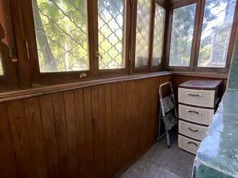 квартира по адресу Пироговская ул., 27
