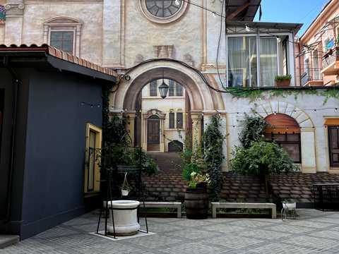 квартира по адресу Вячеслава Черновола ул., 14