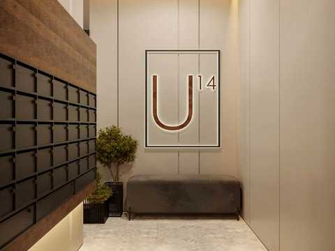 квартира по адресу Угорская ул., 12