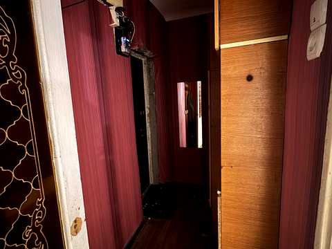 квартира по адресу Василия Мельникова ул. (Межлаука), 3/1