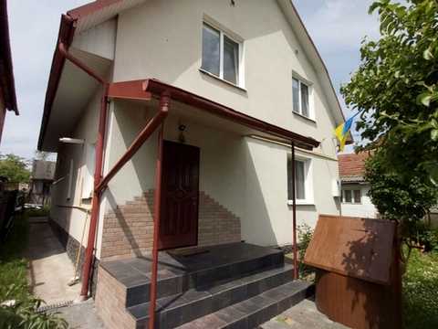 будинок за адресою січових стрільців