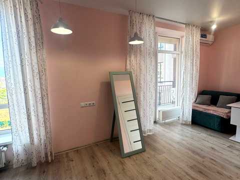 квартира за адресою Чехова вул., 2