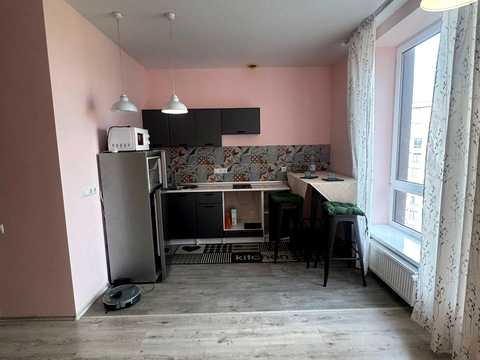 квартира за адресою Чехова вул., 2