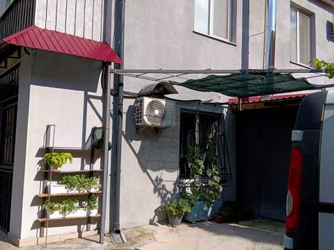 квартира по адресу Дальницкая ул., 20