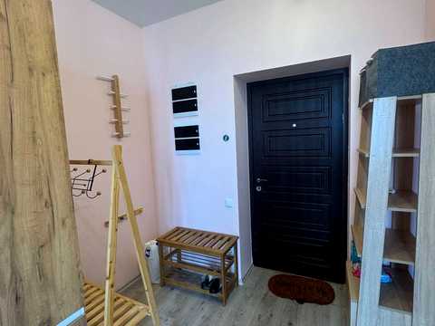 квартира за адресою Чехова вул., 2