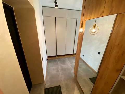 квартира за адресою Велика Васильківська вул. (Червоноармійська), 80
