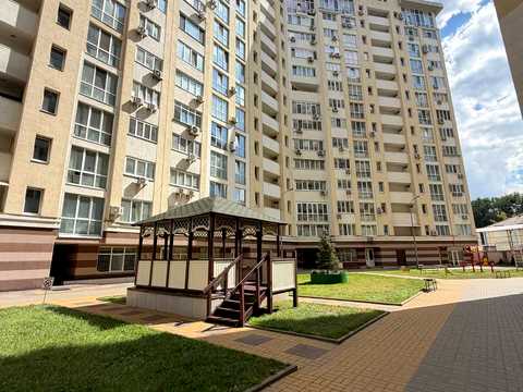 квартира по адресу Нивская ул., 4-Г