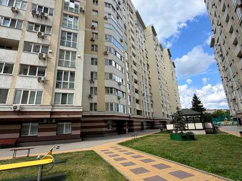 квартира по адресу Нивская ул., 4-Г