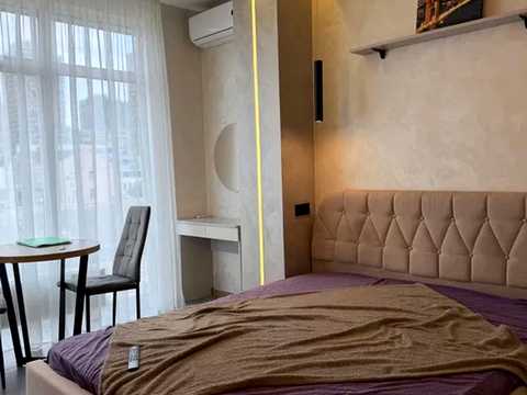 квартира за адресою Велика Васильківська вул. (Червоноармійська), 80