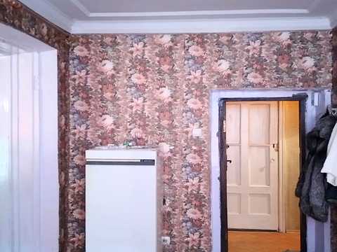 квартира за адресою М'ясоєдовська вул., 3