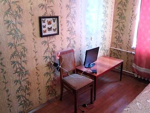 квартира за адресою М'ясоєдовська вул., 3