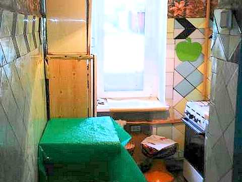 квартира за адресою М'ясоєдовська вул., 3