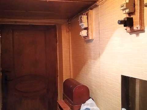 квартира за адресою М'ясоєдовська вул., 3