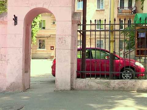 квартира за адресою М'ясоєдовська вул., 3