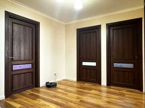 квартира по адресу Мира просп., 180-А