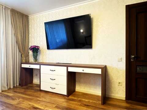 квартира по адресу Мира просп., 180-А