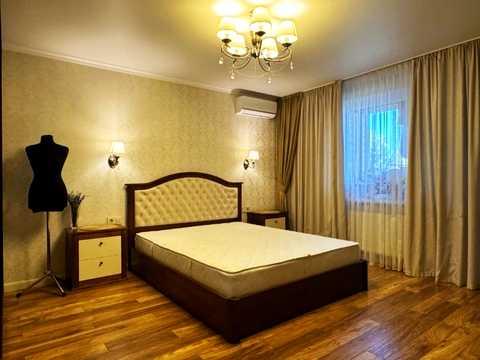 квартира по адресу Мира просп., 180-А