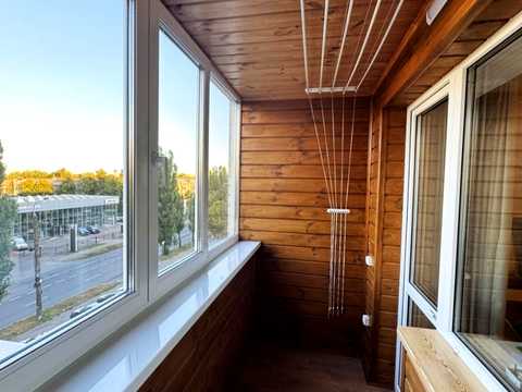 квартира по адресу Мира просп., 180-А
