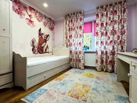 квартира по адресу Мира просп., 180-А