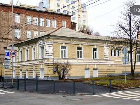 комерційна за адресою Левка Лук'яненка вул. (Василя Жуковського), 9