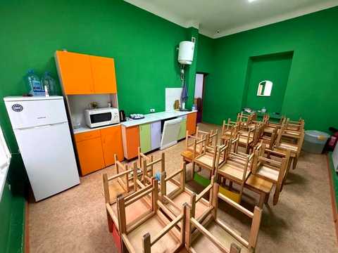 комерційна за адресою Дніпро, Левка Лук'яненка вул. (Василя Жуковського), 9