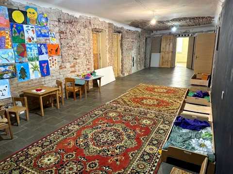 комерційна за адресою Дніпро, Левка Лук'яненка вул. (Василя Жуковського), 9
